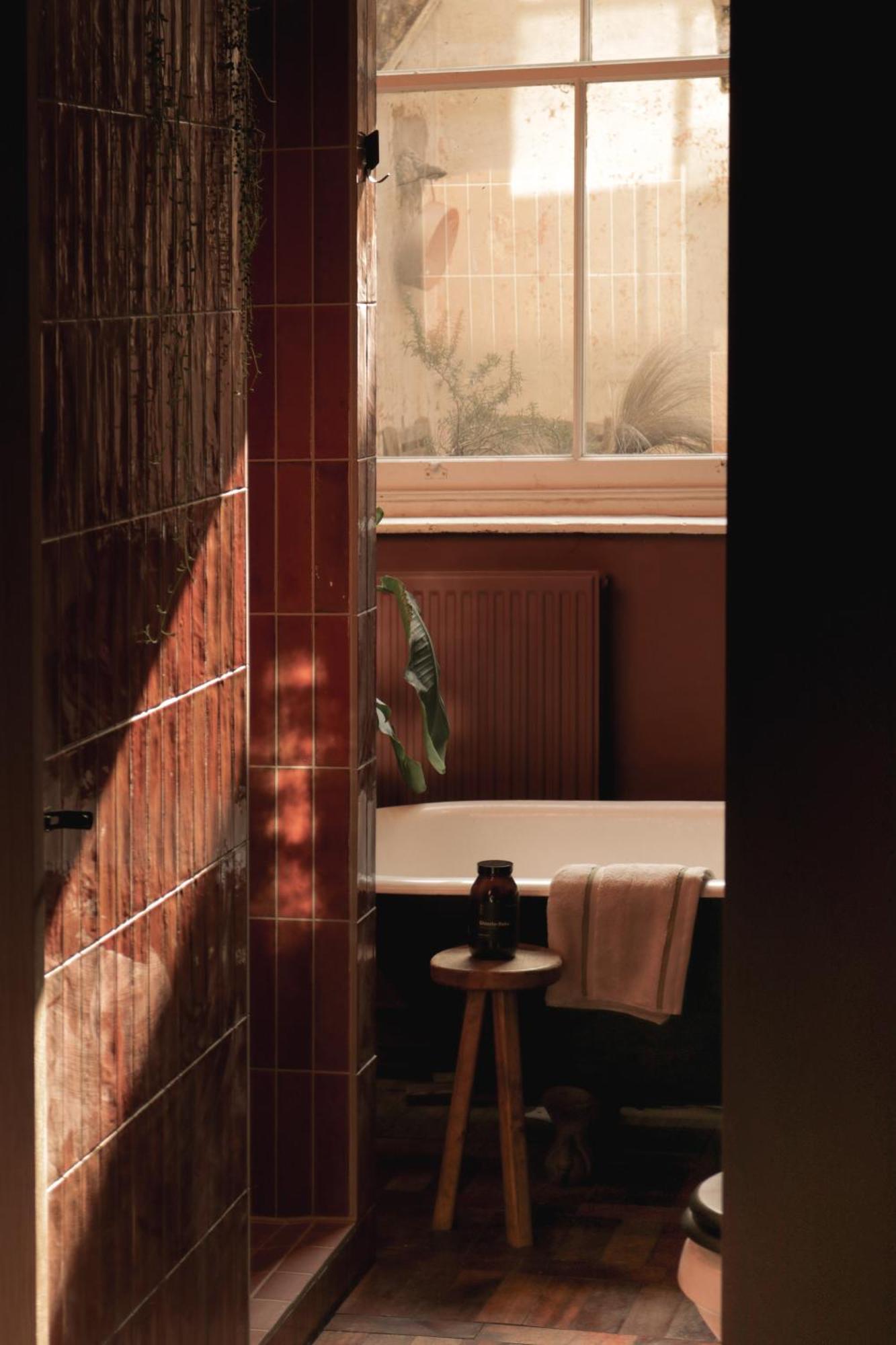 Mid-Century Studio Londra Exterior foto