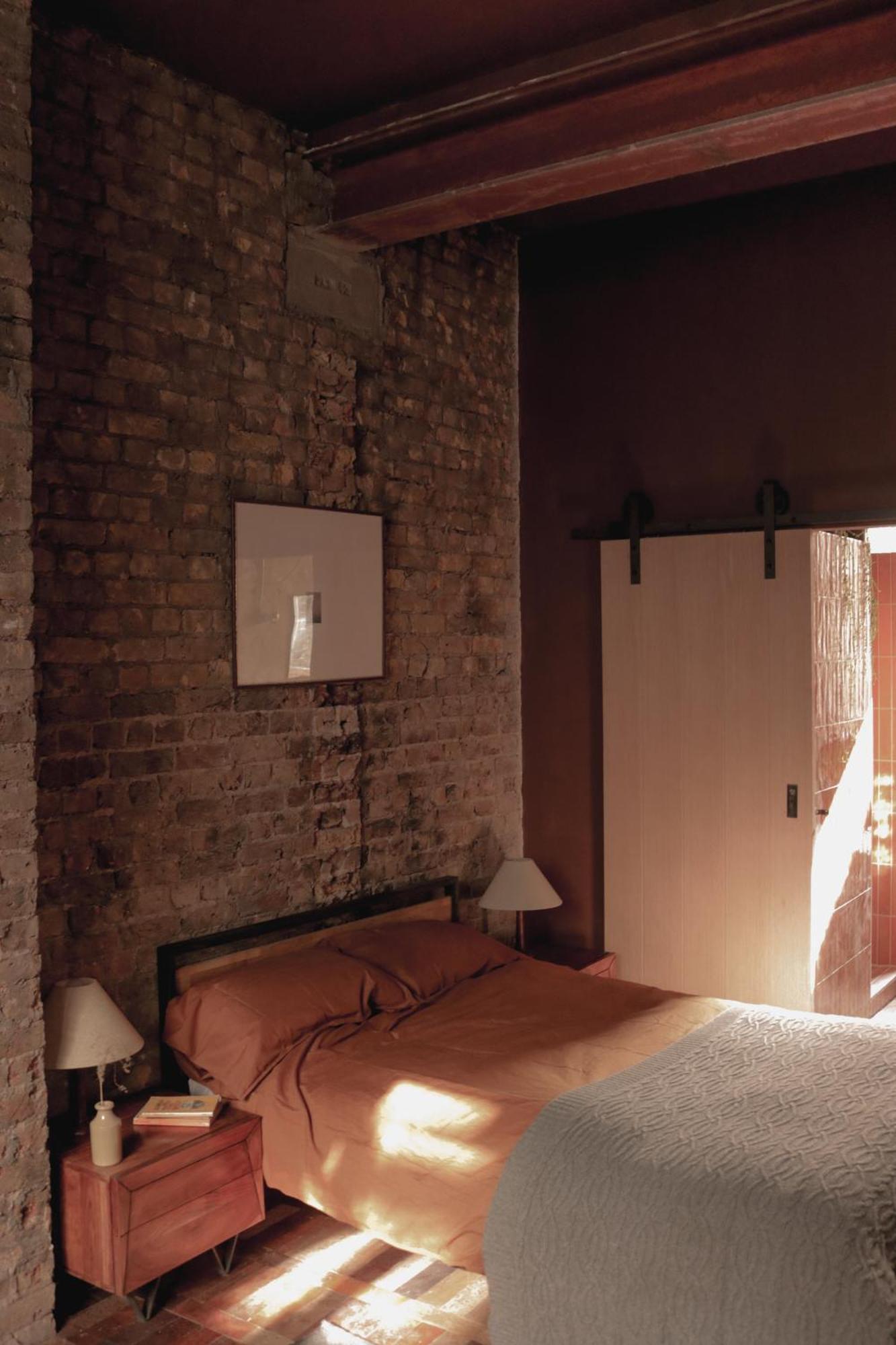 Mid-Century Studio Londra Exterior foto